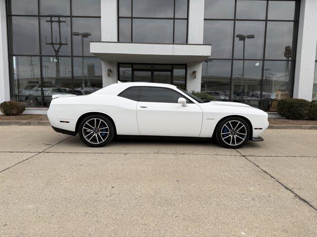 used 2020 Dodge Challenger car, priced at $24,500