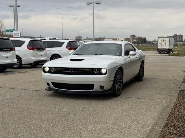 used 2020 Dodge Challenger car, priced at $24,500
