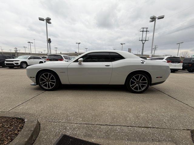 used 2020 Dodge Challenger car, priced at $24,500