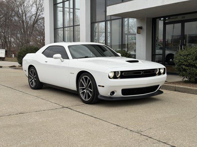 used 2020 Dodge Challenger car, priced at $24,500