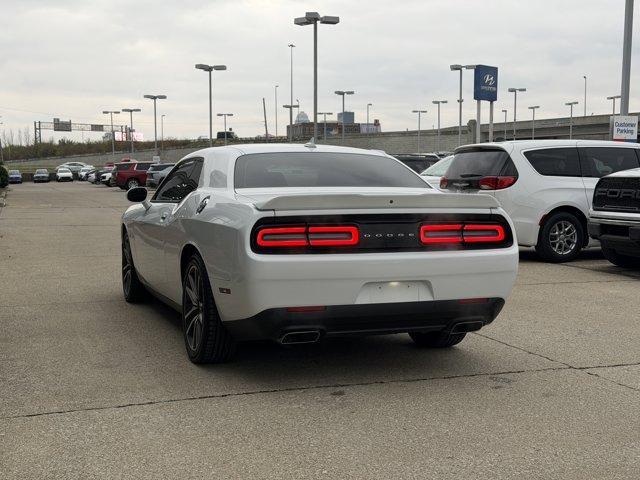 used 2020 Dodge Challenger car, priced at $24,500