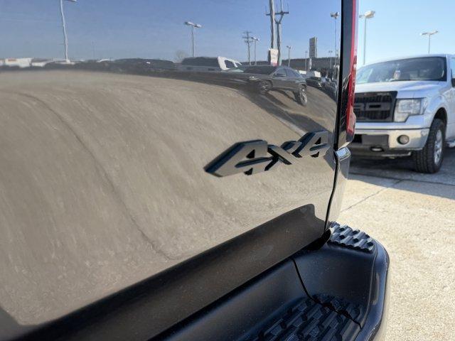 new 2026 Ram 1500 car, priced at $63,000