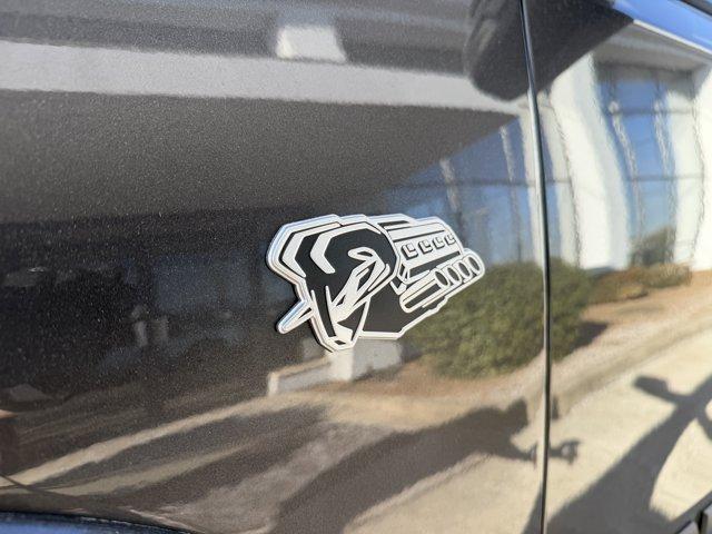 new 2026 Ram 1500 car, priced at $63,000