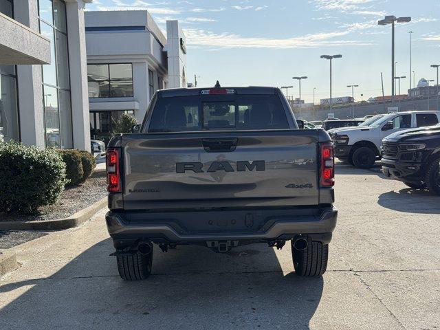 new 2026 Ram 1500 car, priced at $63,000