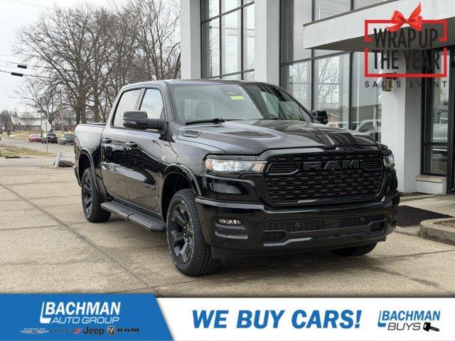 new 2026 Ram 1500 car