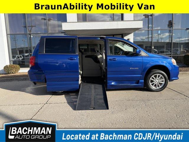 used 2013 Dodge Grand Caravan car, priced at $25,000
