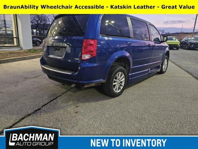 used 2013 Dodge Grand Caravan car, priced at $25,000