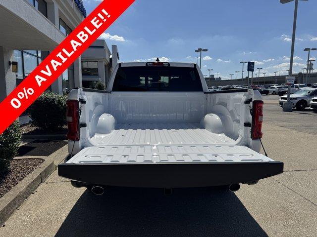 new 2026 Ram 1500 car, priced at $47,000