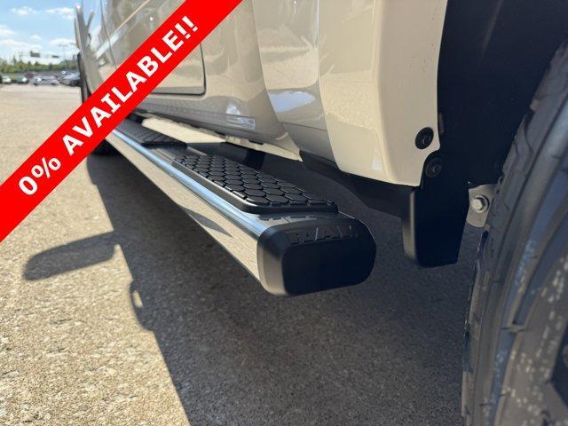 new 2026 Ram 1500 car, priced at $47,000