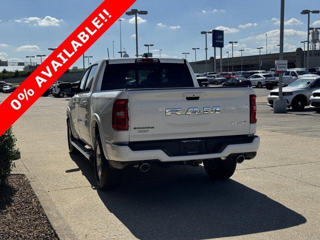 new 2026 Ram 1500 car, priced at $47,000