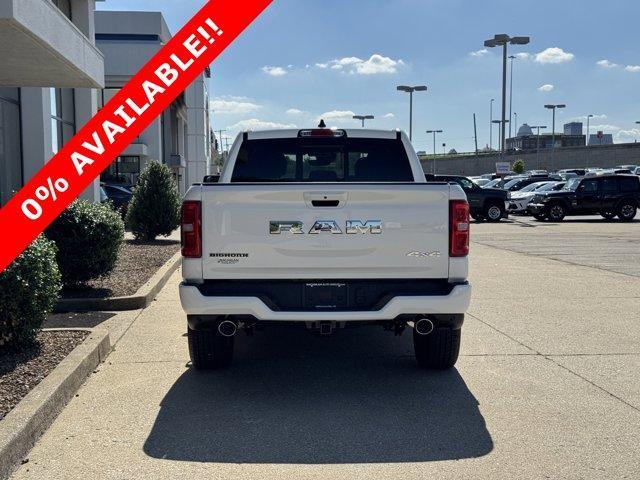 new 2026 Ram 1500 car, priced at $47,000