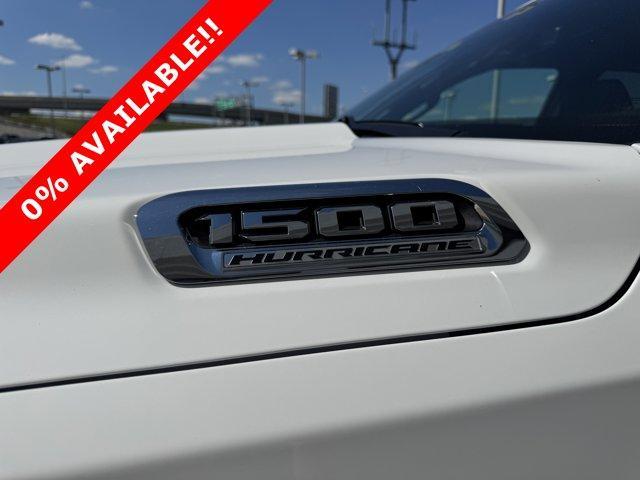 new 2026 Ram 1500 car, priced at $47,000