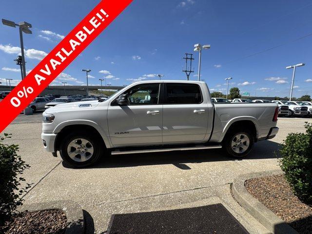 new 2026 Ram 1500 car, priced at $47,000