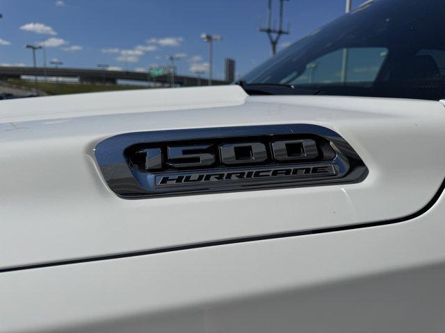 new 2026 Ram 1500 car, priced at $44,000