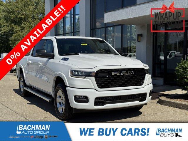 new 2026 Ram 1500 car, priced at $47,000