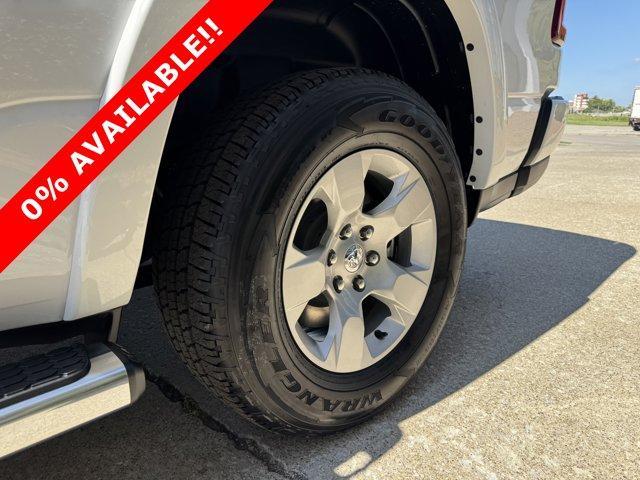 new 2026 Ram 1500 car, priced at $47,000