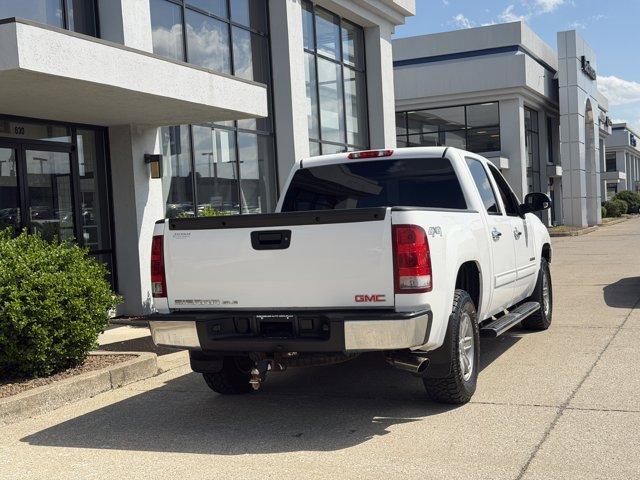 used 2012 GMC Sierra 1500 car, priced at $12,201