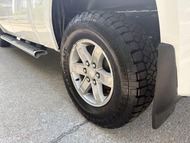 used 2012 GMC Sierra 1500 car, priced at $12,201