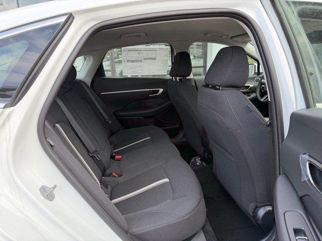 new 2026 Hyundai Sonata car, priced at $29,432
