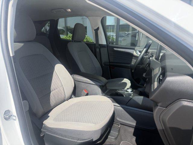 used 2021 Ford Escape car, priced at $16,751
