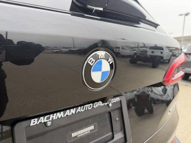 used 2020 BMW X5 car, priced at $25,950