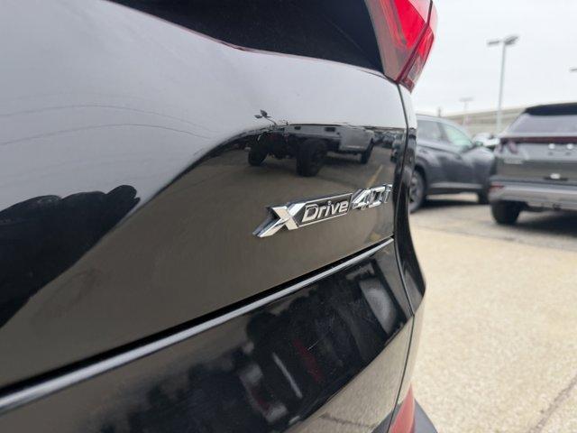 used 2020 BMW X5 car, priced at $25,950