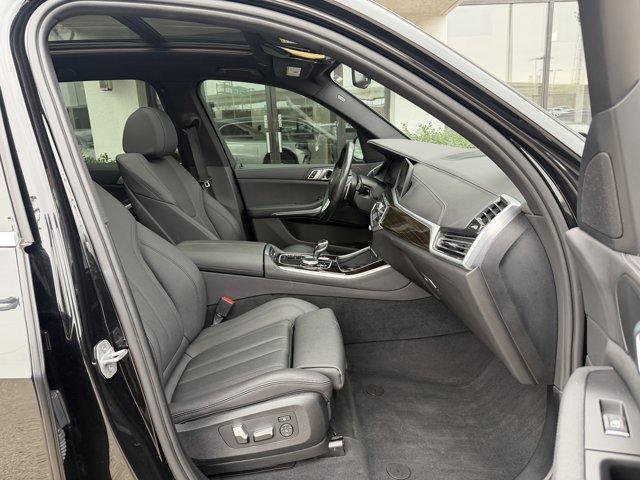 used 2020 BMW X5 car, priced at $25,950