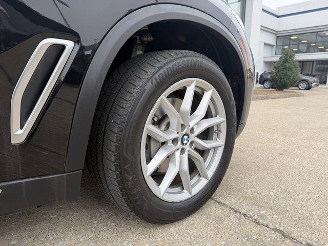 used 2020 BMW X5 car, priced at $25,950