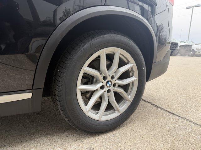 used 2020 BMW X5 car, priced at $25,950
