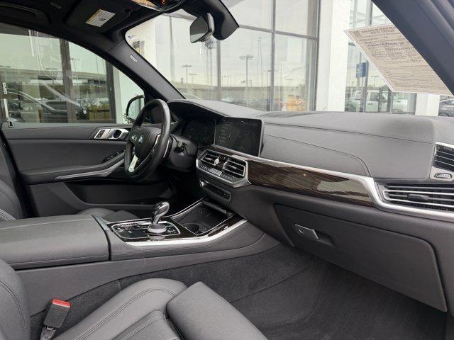 used 2020 BMW X5 car, priced at $25,950