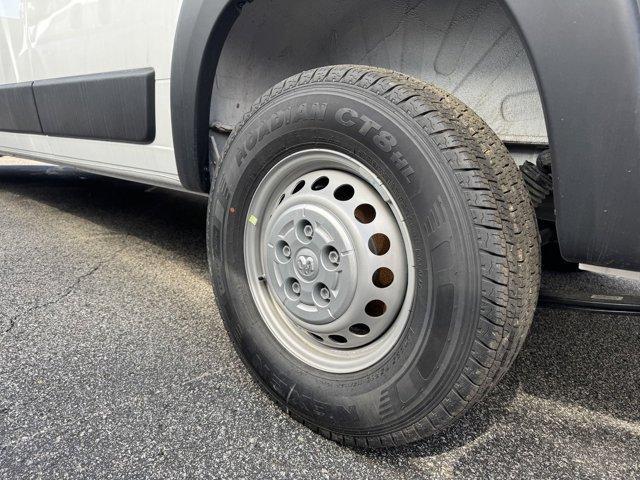 new 2025 Ram ProMaster 3500 car, priced at $48,000