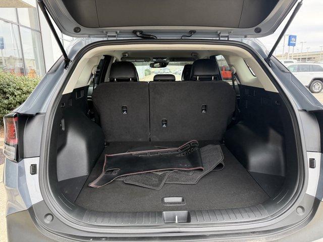 used 2023 Kia Sportage car, priced at $21,950