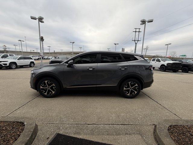 used 2023 Kia Sportage car, priced at $21,950