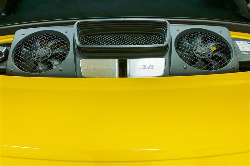 used 2012 Porsche 911 car, priced at $99,950