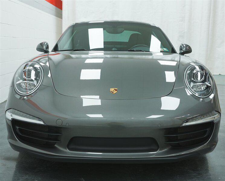 used 2014 Porsche 911 car, priced at $99,950