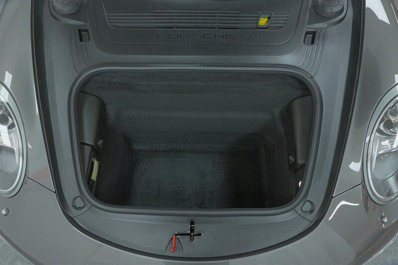 used 2014 Porsche 911 car, priced at $99,950