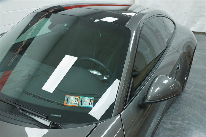 used 2014 Porsche 911 car, priced at $99,950