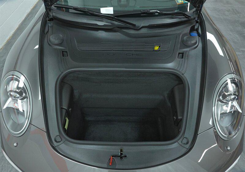 used 2014 Porsche 911 car, priced at $99,950