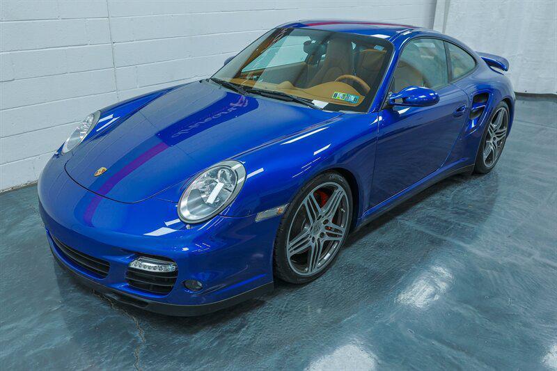 used 2009 Porsche 911 car, priced at $169,950