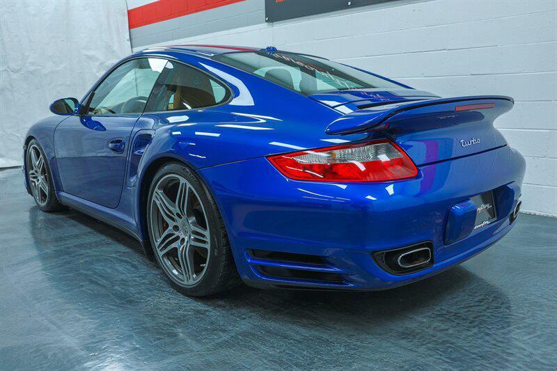 used 2009 Porsche 911 car, priced at $169,950