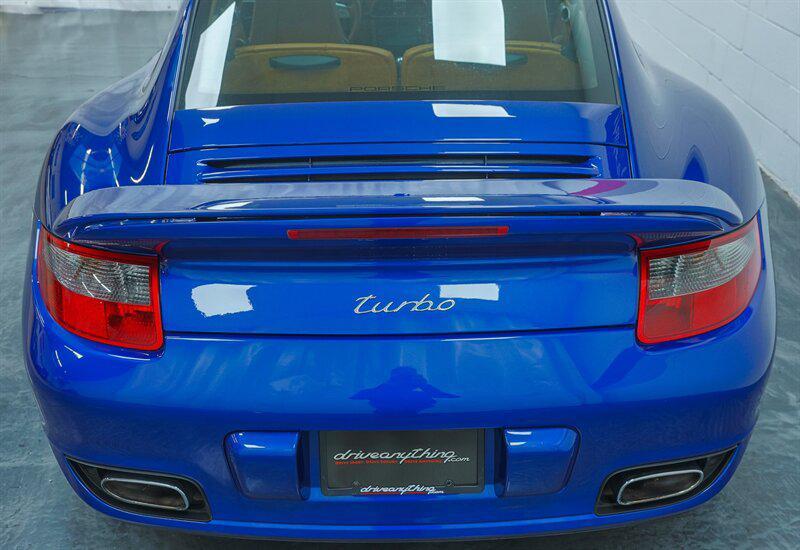 used 2009 Porsche 911 car, priced at $169,950