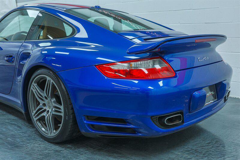 used 2009 Porsche 911 car, priced at $169,950