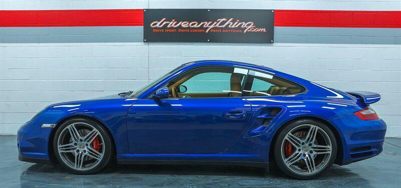 used 2009 Porsche 911 car, priced at $169,950