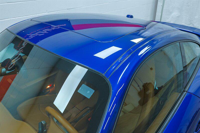 used 2009 Porsche 911 car, priced at $169,950