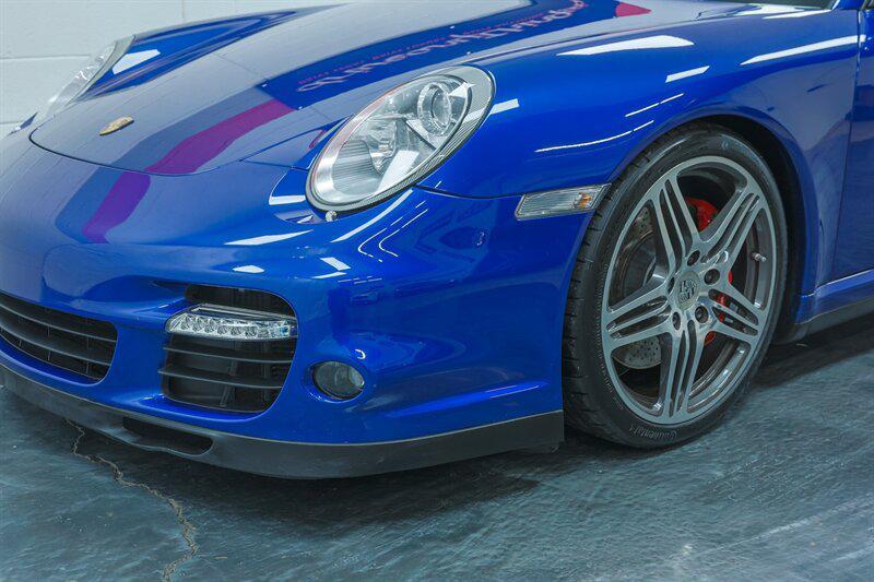 used 2009 Porsche 911 car, priced at $169,950