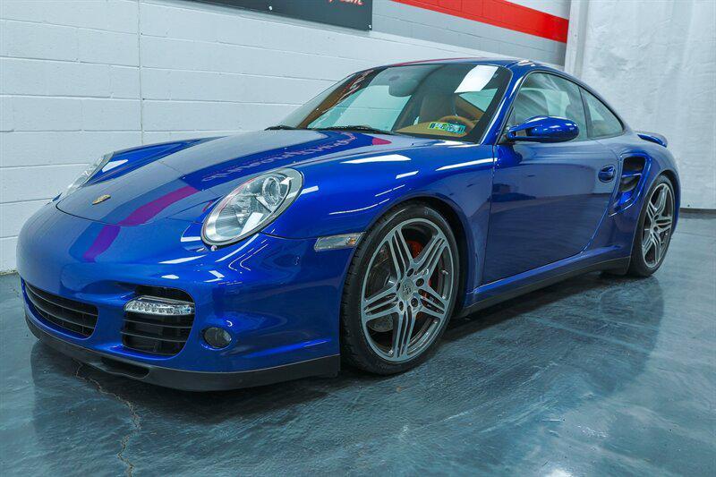 used 2009 Porsche 911 car, priced at $169,950