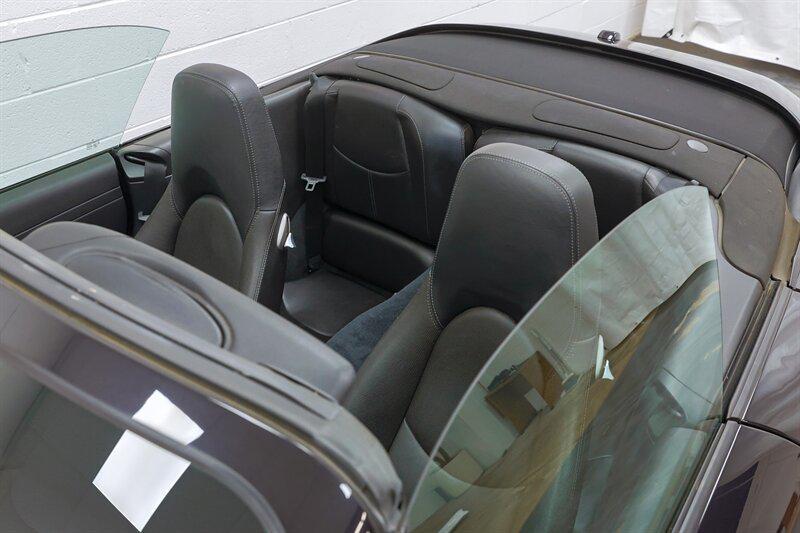 used 2011 Porsche 911 car, priced at $89,950