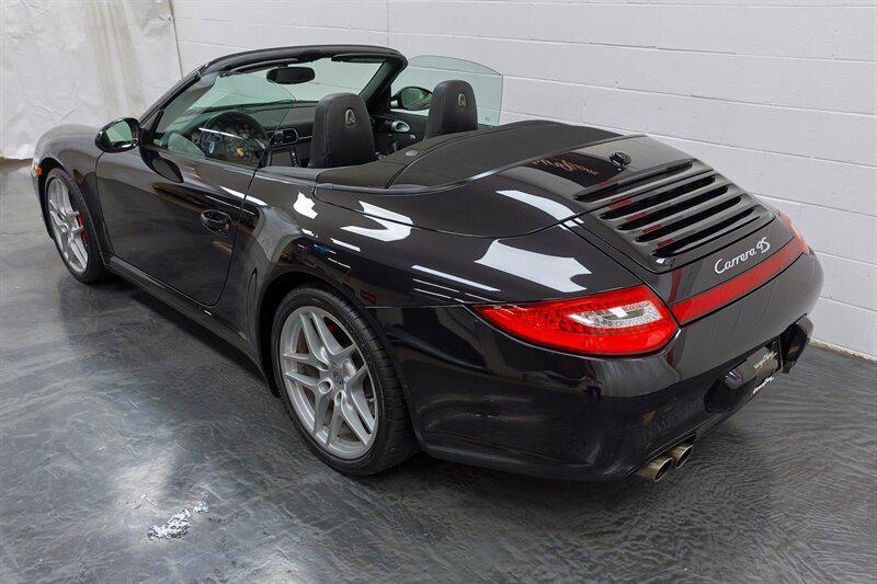 used 2011 Porsche 911 car, priced at $89,950
