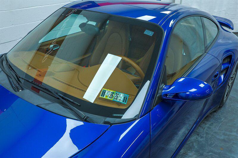 used 2009 Porsche 911 car, priced at $199,950