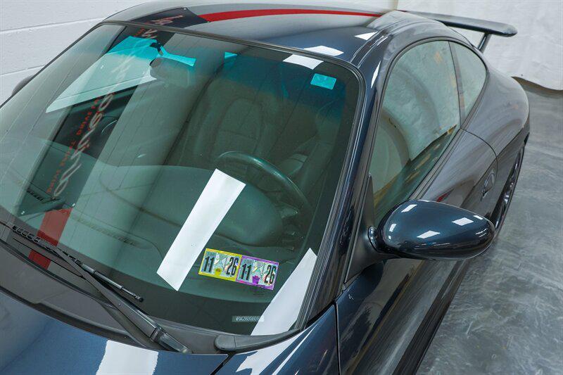 used 2004 Porsche 911 car, priced at $179,950